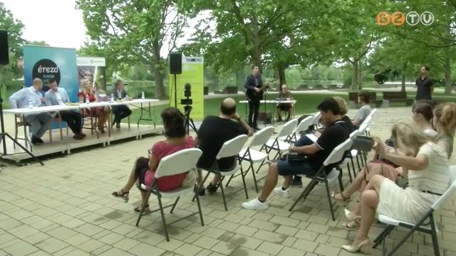 Érezd Szombathelyt! Érezd Szombathelyt!