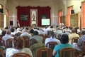 Országos Honismereti Akadémia Kőszegen