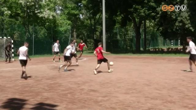 Az Intersport Szombathely nyerte a II. Kiss Lajos Emléktornát Az Intersport Szombathely nyerte a II. Kiss Lajos Emléktornát