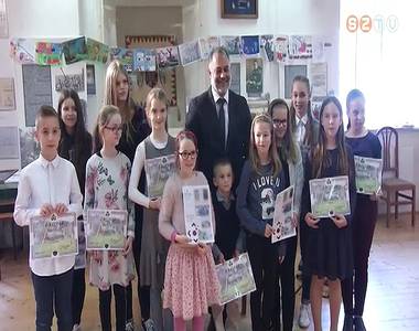 Tűzoltó rajzpályázat Tűzoltó rajzpályázat