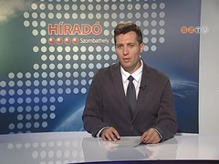 Hrad - 2015. augusztus 11.