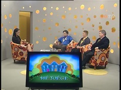 Hétvége - 2014. február 7.
