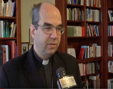 Jelz�rendszer is v�di a Szombathelyi Sz�kesegyh�zat – dr. Sz�kely J�nos a biztons�gi int�zked�sekr�l