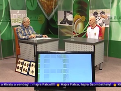 Aréna - 2015. október 5.