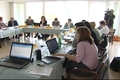 Tréningprogram az agysérültekért