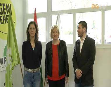 A meg�jul� energi�k felhaszn�l�s�t szorgalmazza az LMP