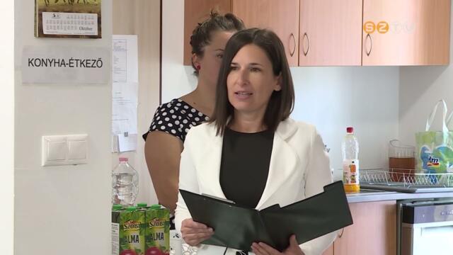 Lezárult a Nyitott világ kapujában című pályázati program