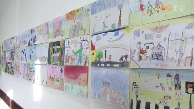 Rajzkillts nylt az Eslyteremt s nkntes Hzban