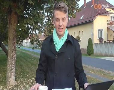 Szombathelyi Ifj�s�gi Magazin - 2018. okt�ber 26.