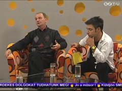 Műhely - 2011. október 18.