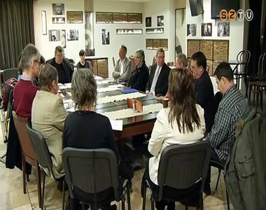 Sz�ndarab Szent M�rtonr�l