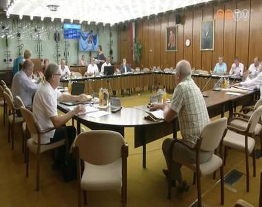 Összeült a gazdasági bizottság Összeült a gazdasági bizottság