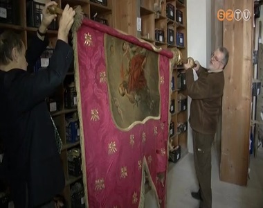 69 éve, 1945. március 4-én súlyos bombatámadás érte Szombathelyt 69 éve, 1945. március 4-én súlyos bombatámadás érte Szombathelyt