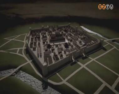 A jó pásztor - Tours-i Szent Márton élete A jó pásztor - Tours-i Szent Márton élete