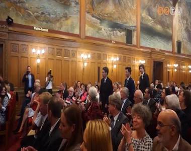 Sikert aratott egy p�ly�zaton a Brenner-vill�r�l k�sz�lt di�kfilm