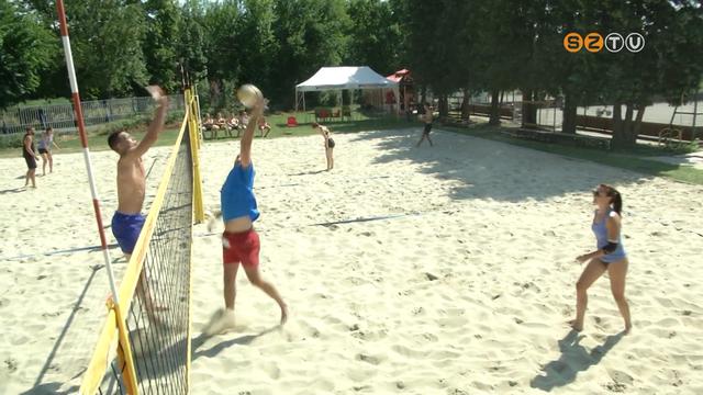 Remek szezont zárt nyár elején a Szombathelyi Sportiskola női röplabda szakosztálya Remek szezont zárt nyár elején a Szombathelyi Sportiskola női röplabda szakosztálya