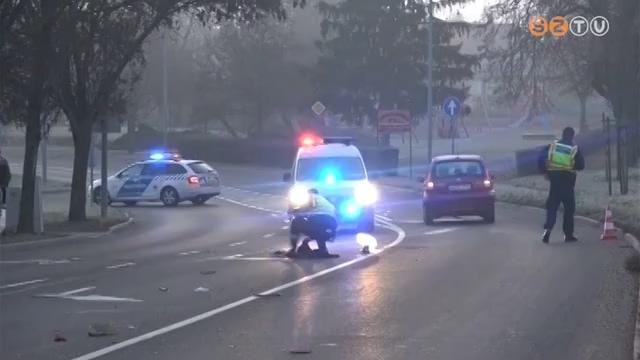 Pnzbntetst kapott a zebrn gyalogost gzol auts