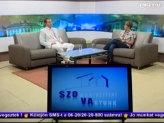 SZOVA magazin - 2011. augusztus 31.