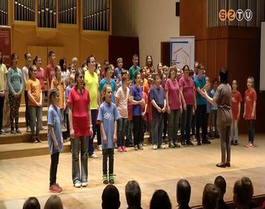 Lez�rult a 20. Szoci�lis H�t