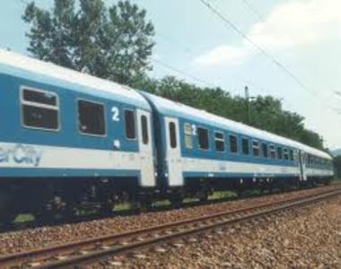 Új InterCity vonatpár közlekedik Budapest és Szombathely között