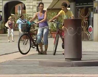 Hőség: vasárnap várható némi enyhülés
Hőség: vasárnap várható némi enyhülés