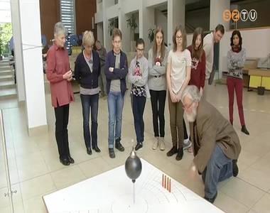 A fizika mindenkié