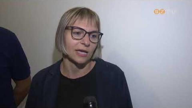 Hosszú évek után ismét első osztályú teke csapattal büszkélkedhet Szombathely