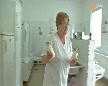 Egyre kevesebb kismama ad le anyatejet, pedig lenne r� ig�ny