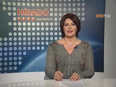 Híradó - 2014. május 7. Híradó - 2014. május 7.
