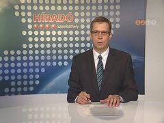 Hrad - 2015. augusztus 5.