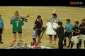Vereséggel indult a szombathelyi futsal szezon