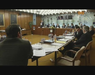 Harmincegy napirendi pontot tárgyalnak a képviselők csütörtökön a közgyűlés nyílt ülésén Harmincegy napirendi pontot tárgyalnak a képviselők csütörtökön a közgyűlés nyílt ülésén