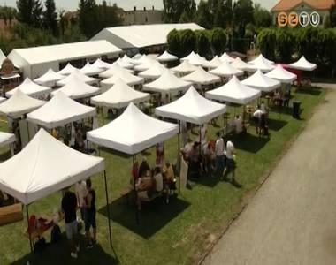 I. Vasi Halas Napok I. Vasi Halas Napok