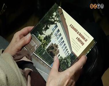 Könyv a Nyitra Utcai Általános Iskoláról Könyv a Nyitra Utcai Általános Iskoláról