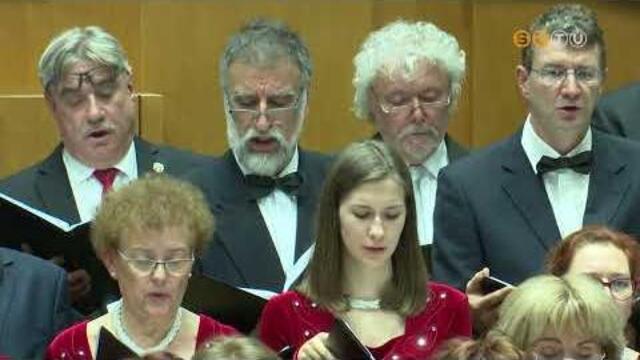 Idn 65 ves a Szent Mrton Vrosi Krus