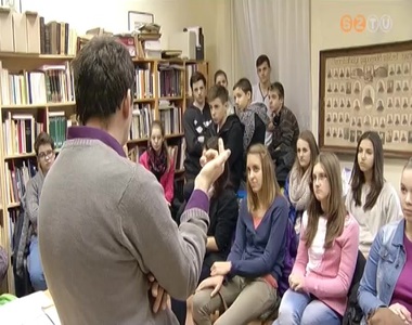 A Szombathelyi Egyh�zmegye t�rt�neti atlasza is elk�sz�l uni�s p�ly�zati forr�sb�l