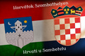 Horv�tok Szombathelyen - Hrvati u Sambotelu