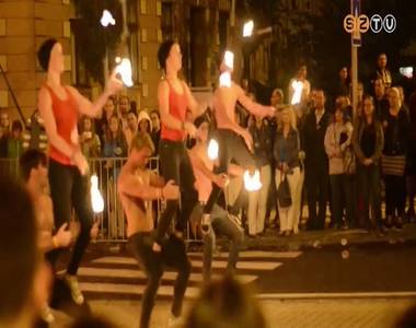 Karnev�li �sszes�t�