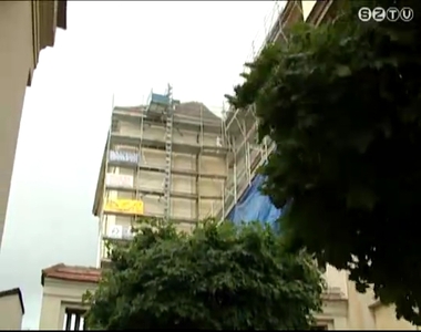 Folytatódik a gyűjtés a Székesegyház renoválására