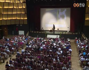 Megkezdődött a Szociális Hét Megkezdődött a Szociális Hét