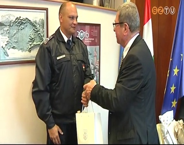 A Seg�t�s V�rosa