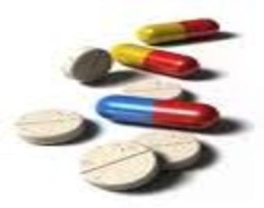 Dr�gulnak a gy�gyszerek