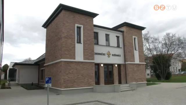 Nem tisztázott, milyen feltételekkel vehetnék birtokba a cserkészek az új székházat Nem tisztázott, milyen feltételekkel vehetnék birtokba a cserkészek az új székházat
