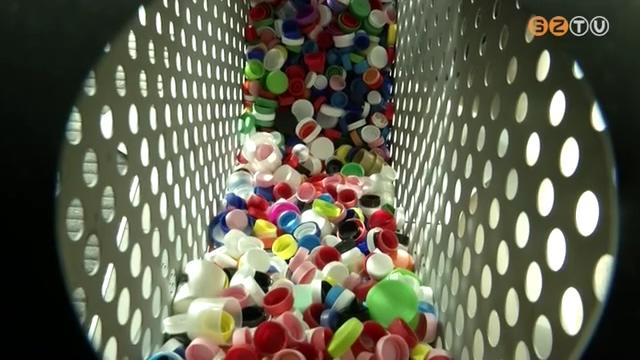 Kupakgyjtsi akcit indtottak kt mozgssrlt gimnazista dikjuk javra a Brenner Jnos-iskolban