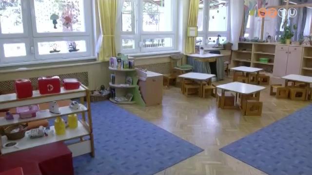 Nyitnak az ovik és bölcsik Nyitnak az ovik és bölcsik