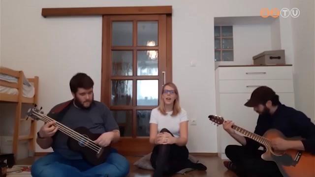 Szombatonként folytatódik a Kultúrkarantén Szombatonként folytatódik a Kultúrkarantén