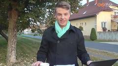 Szombathelyi Ifj�s�gi Magazin - 2018. okt�ber 26.