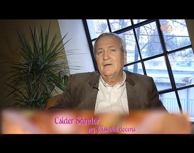 �nnepi gondolatok - Csider S�ndor