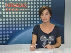 Híradó - szeptember 20. Híradó - szeptember 20.