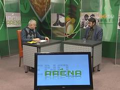 Aréna - 2015. december 21.